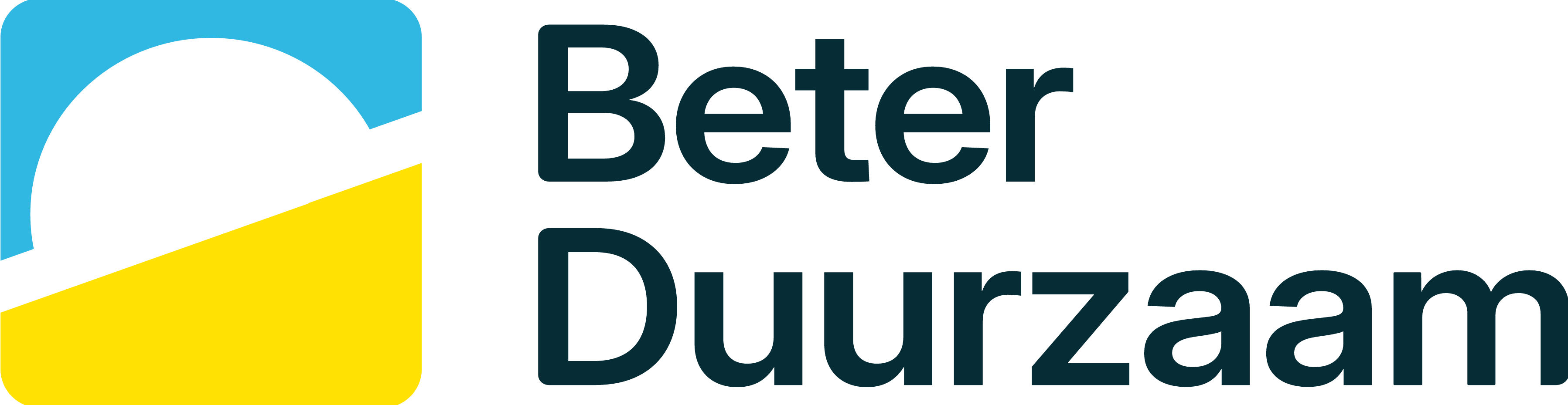 Beter Duurzaam BV